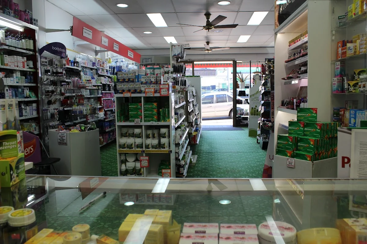 Night & Day Pharmacy photo 2