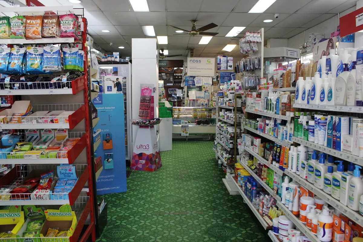 Night & Day Pharmacy photo 3