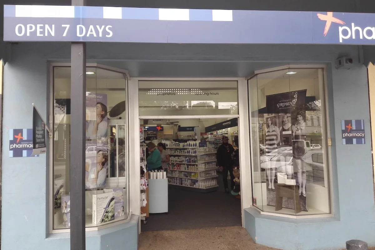 North Fitzroy Pharmacy photo 1