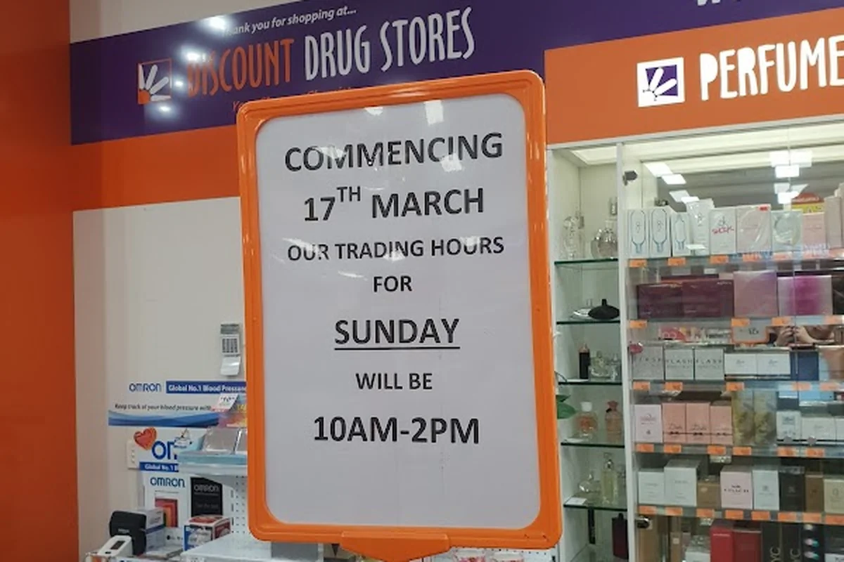 North Orange Discount Drug Store photo 1