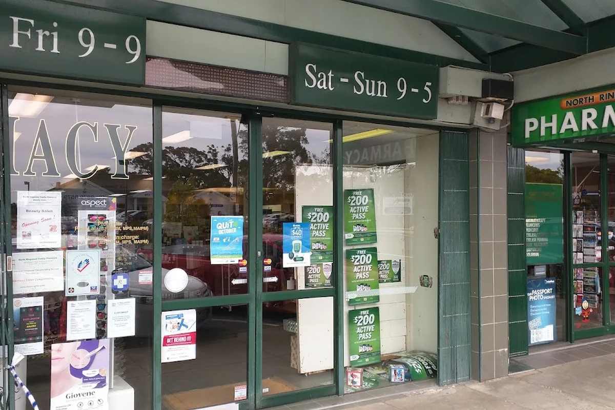 North Ringwood Family Pharmacy photo 1