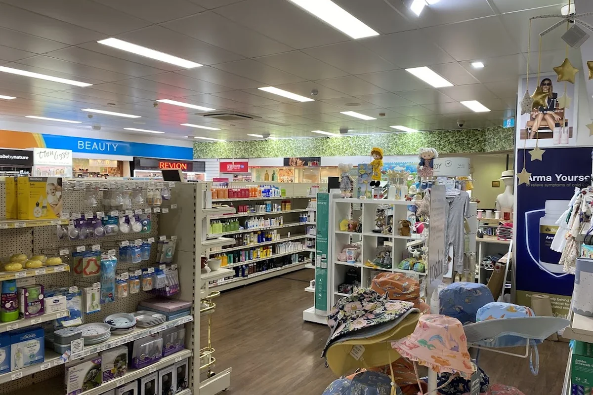 Northpharm Chinatown Pharmacy photo 1