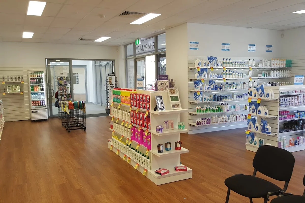 Oasis Pharmacy photo 1