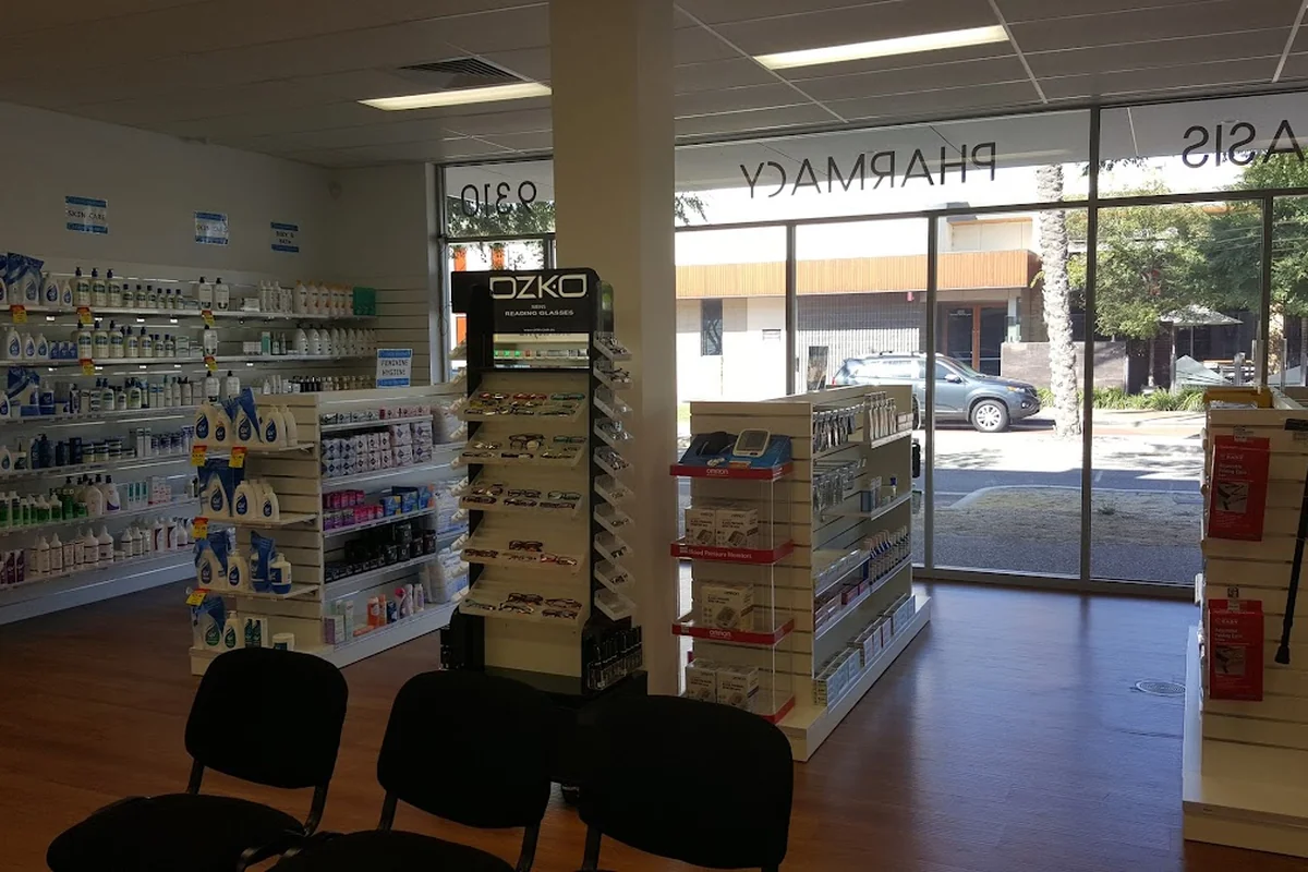 Oasis Pharmacy photo 2