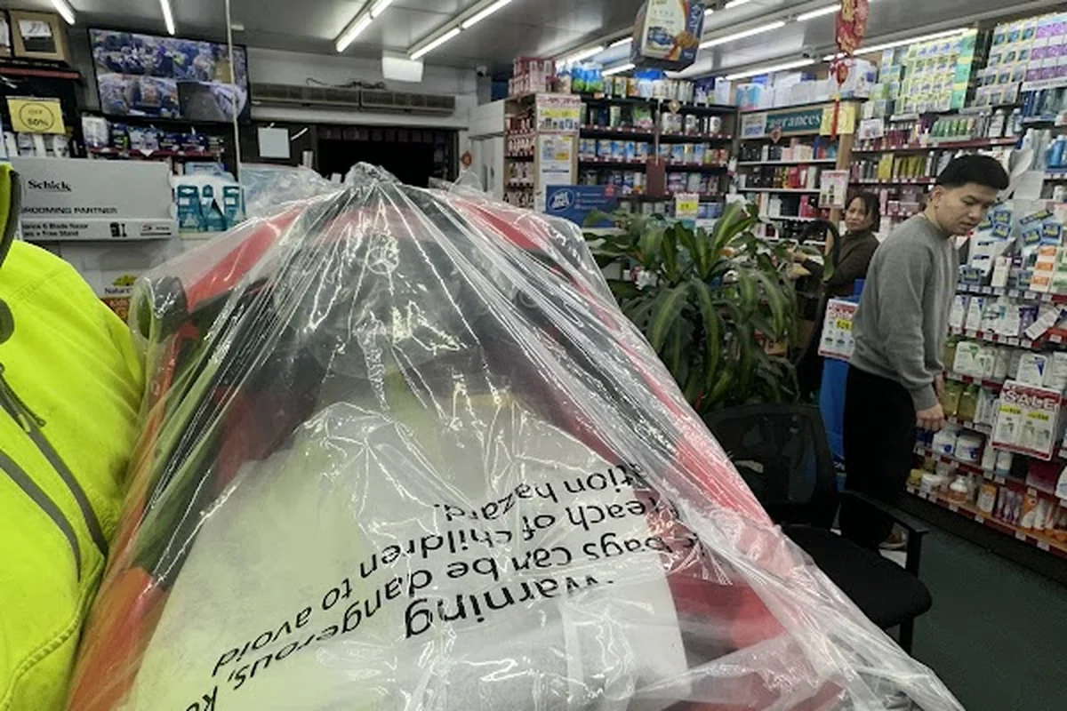 O'Brien's Pharmacy photo 1