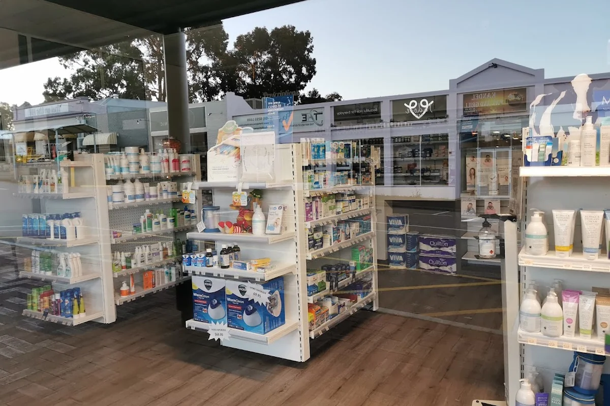 O'Hara's Pharmacy 777 Kalamunda photo 1