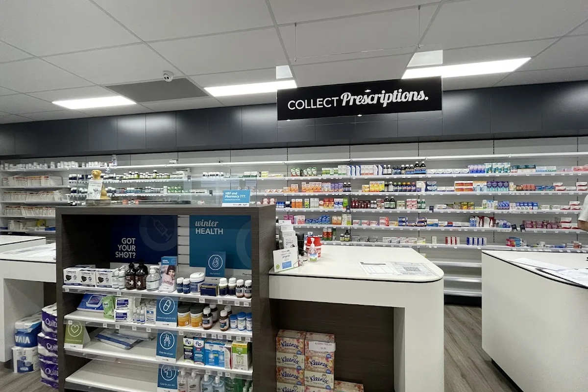 O'Hara's Pharmacy 777 Kalamunda photo 2