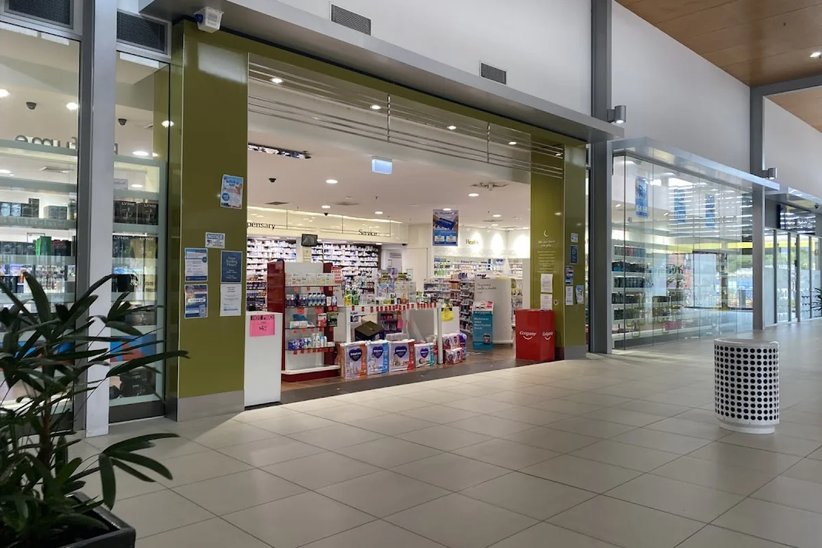 Optimal Pharmacy+ Bella Vista photo 1