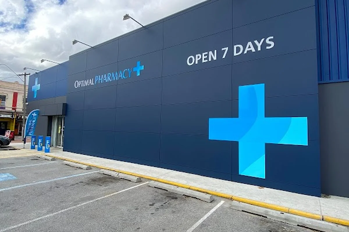 Optimal Pharmacy+ Midland photo 2