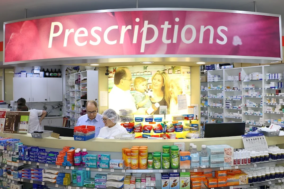 Orrong Compounding Pharmacy photo 1