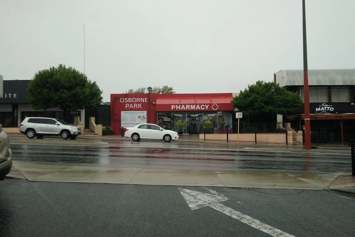 Osborne Park Pharmacy photo 1