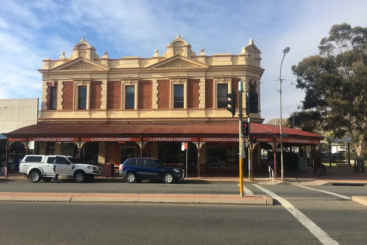 Outback Pharmacies photo 1