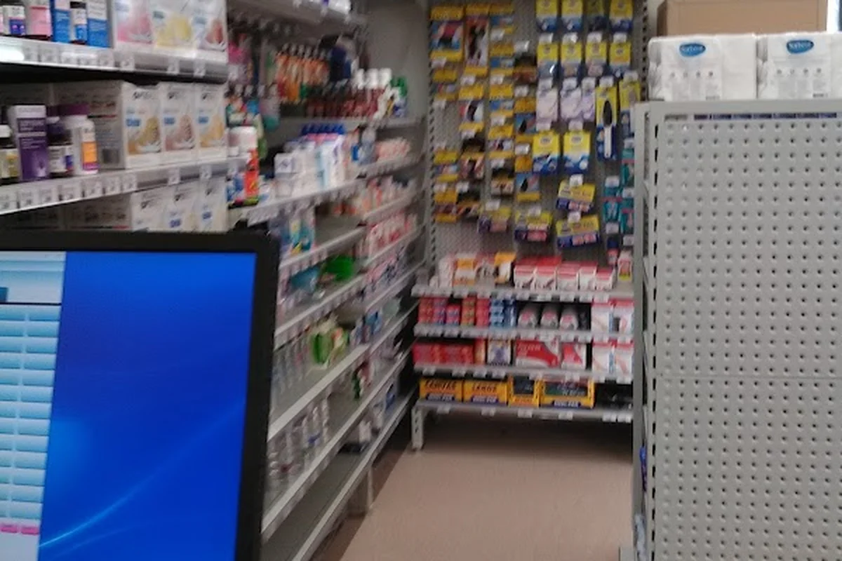 Palm Island Pharmacy photo 1