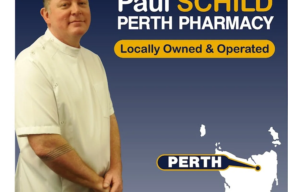Perth Pharmacy photo 1