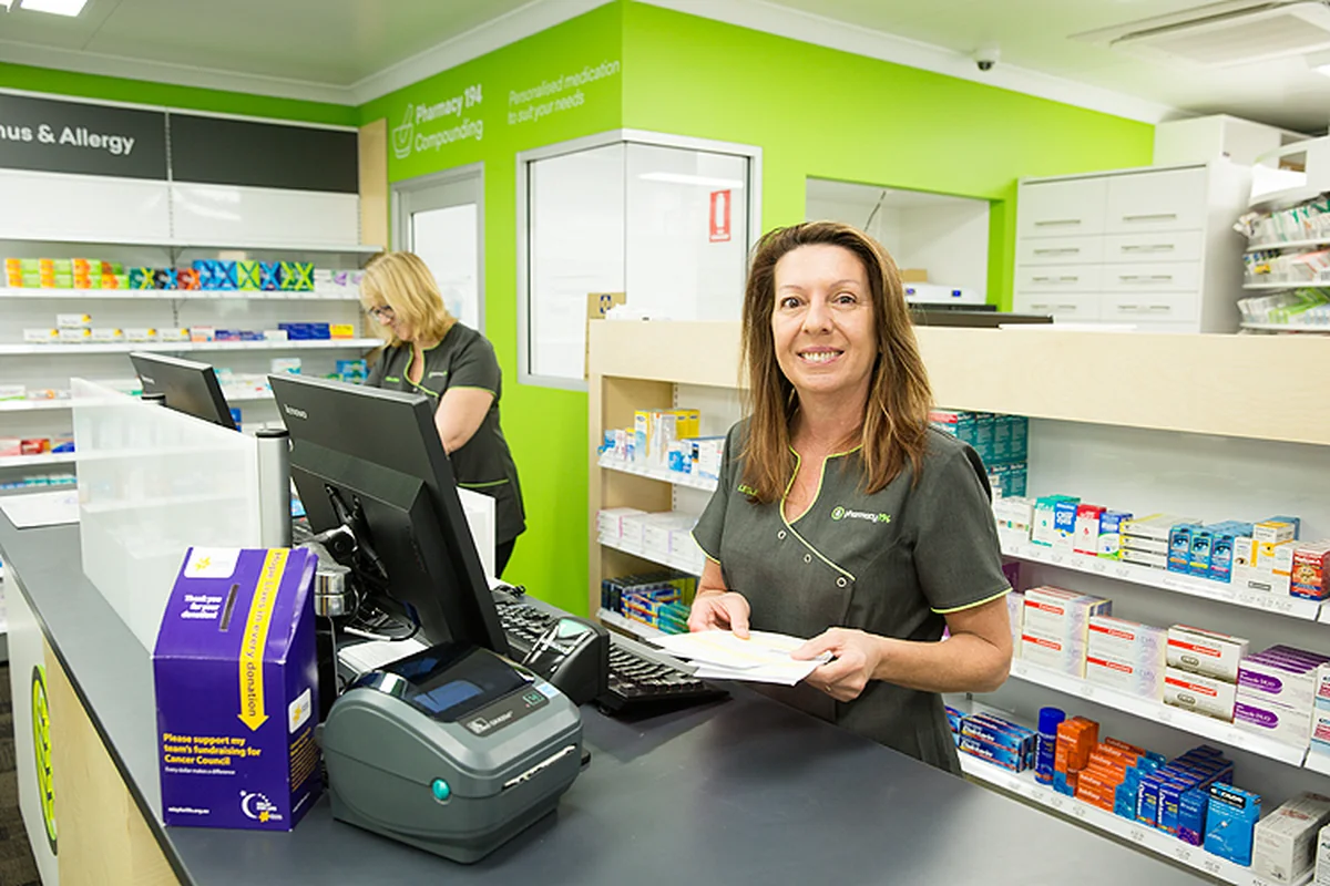 Pharmacy 194 photo 1