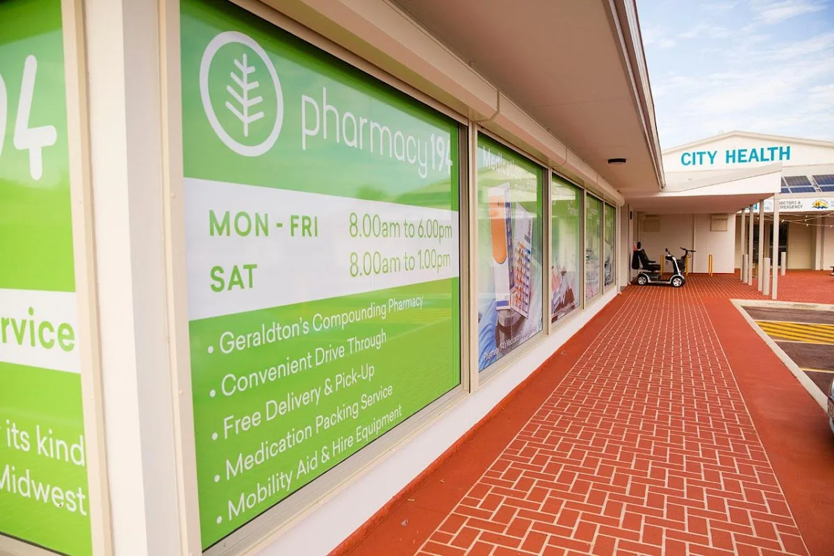 Pharmacy 194 photo 2