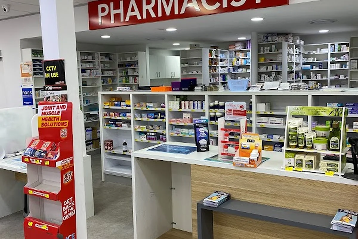 Pharmacy 4 Less Haldon St Lakemba photo 2