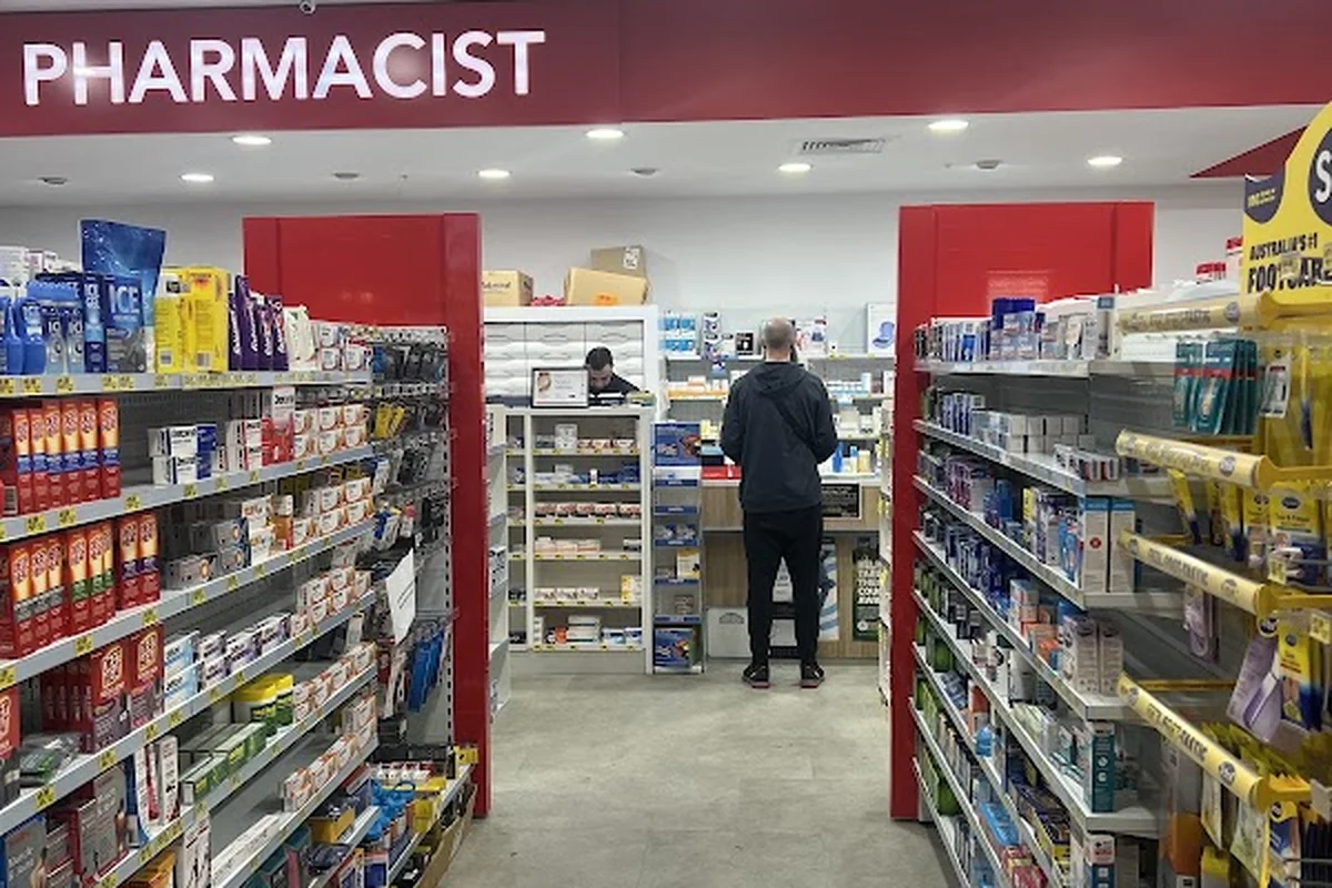 Pharmacy 4 Less Macarthur Square photo 1