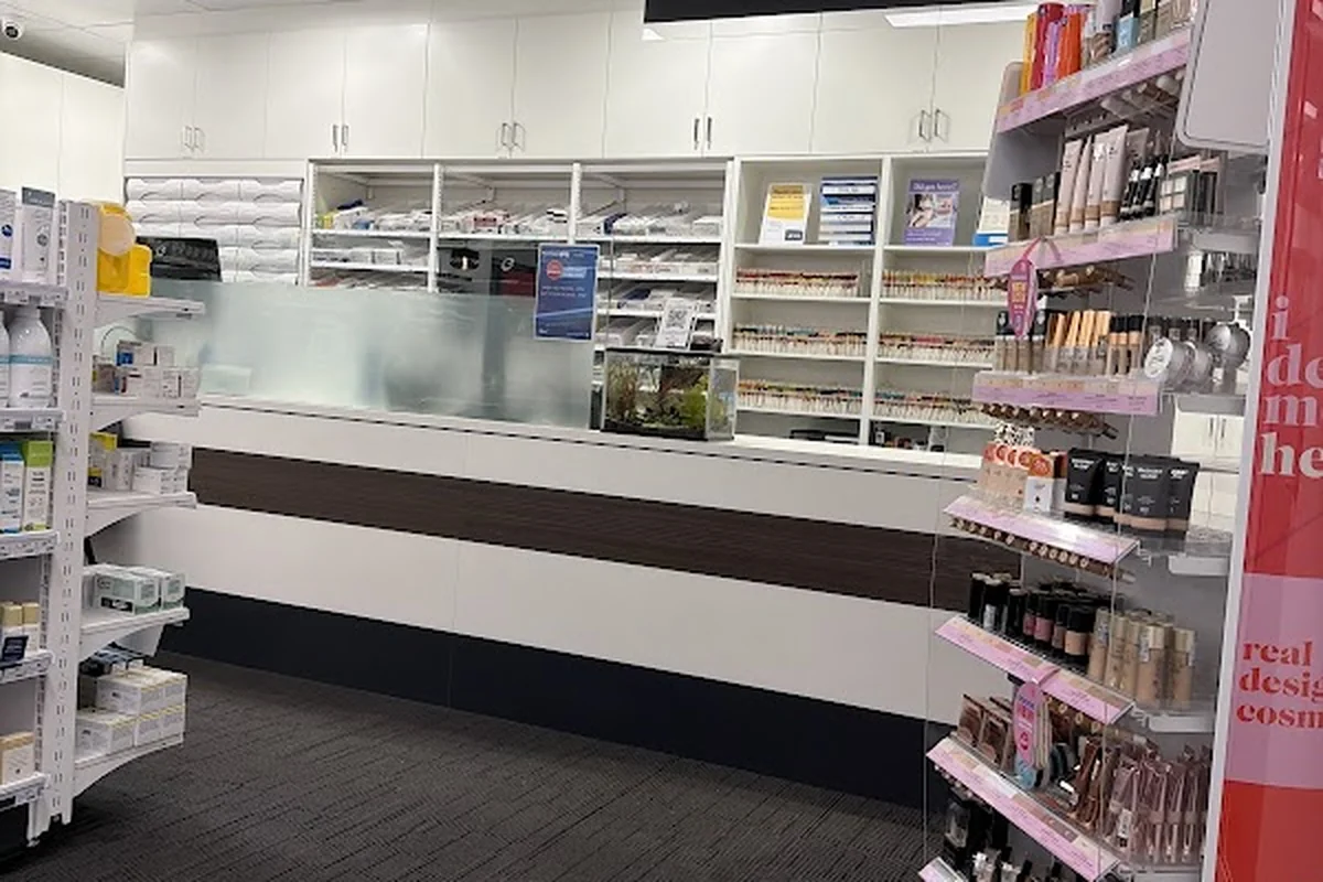 Pharmacy 777 Aveley - Compounding photo 1