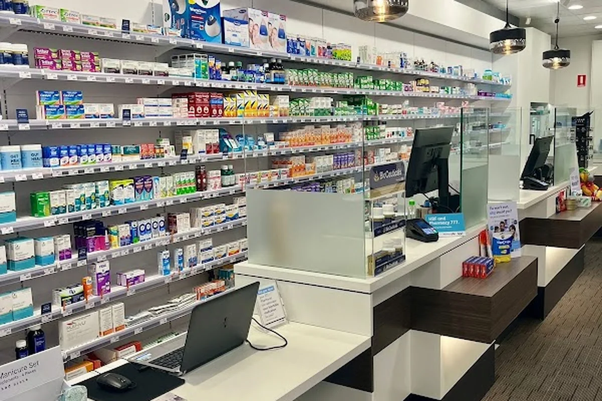 Pharmacy 777 Aveley - Compounding photo 2
