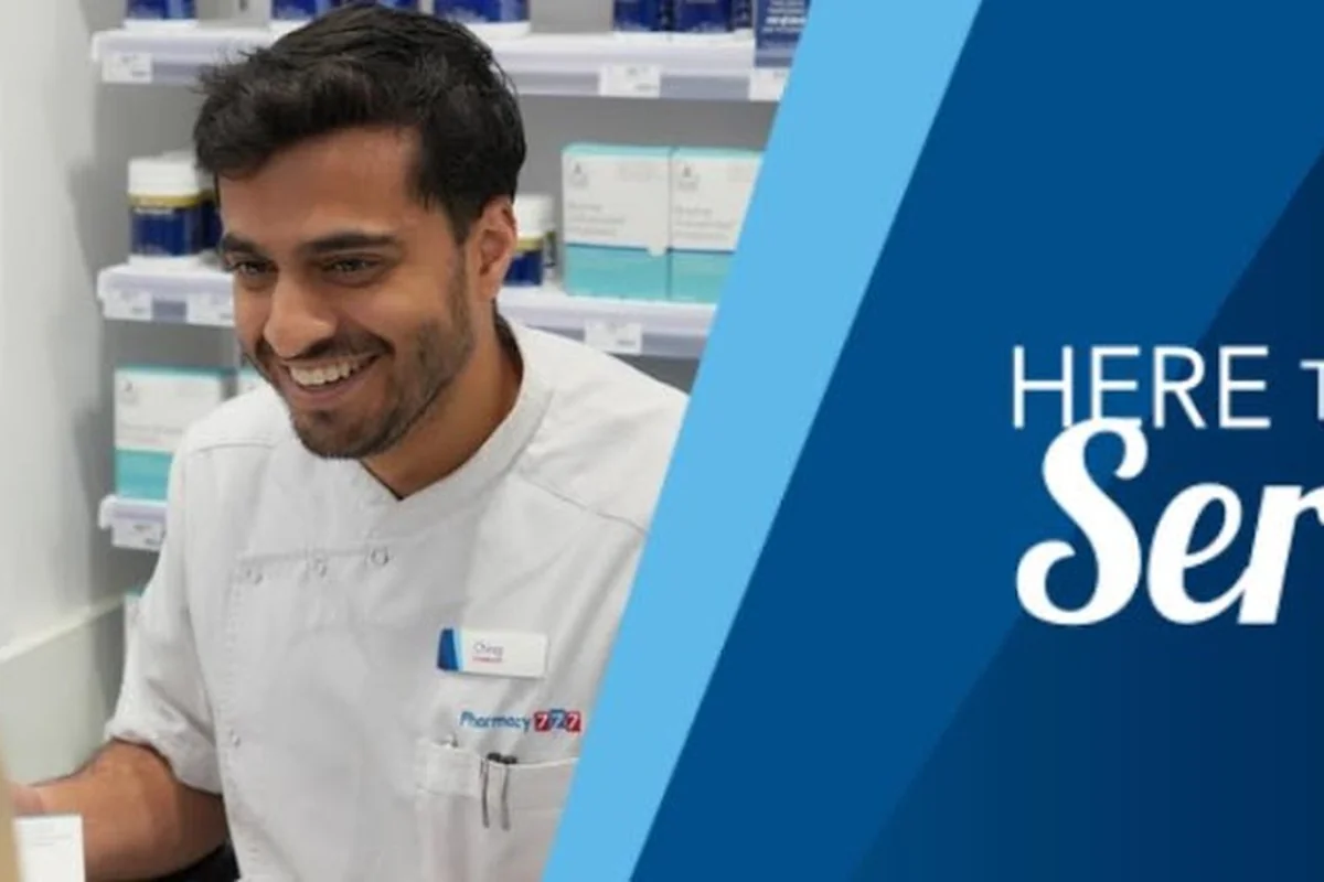 Pharmacy 777 Aveley - Compounding photo 3