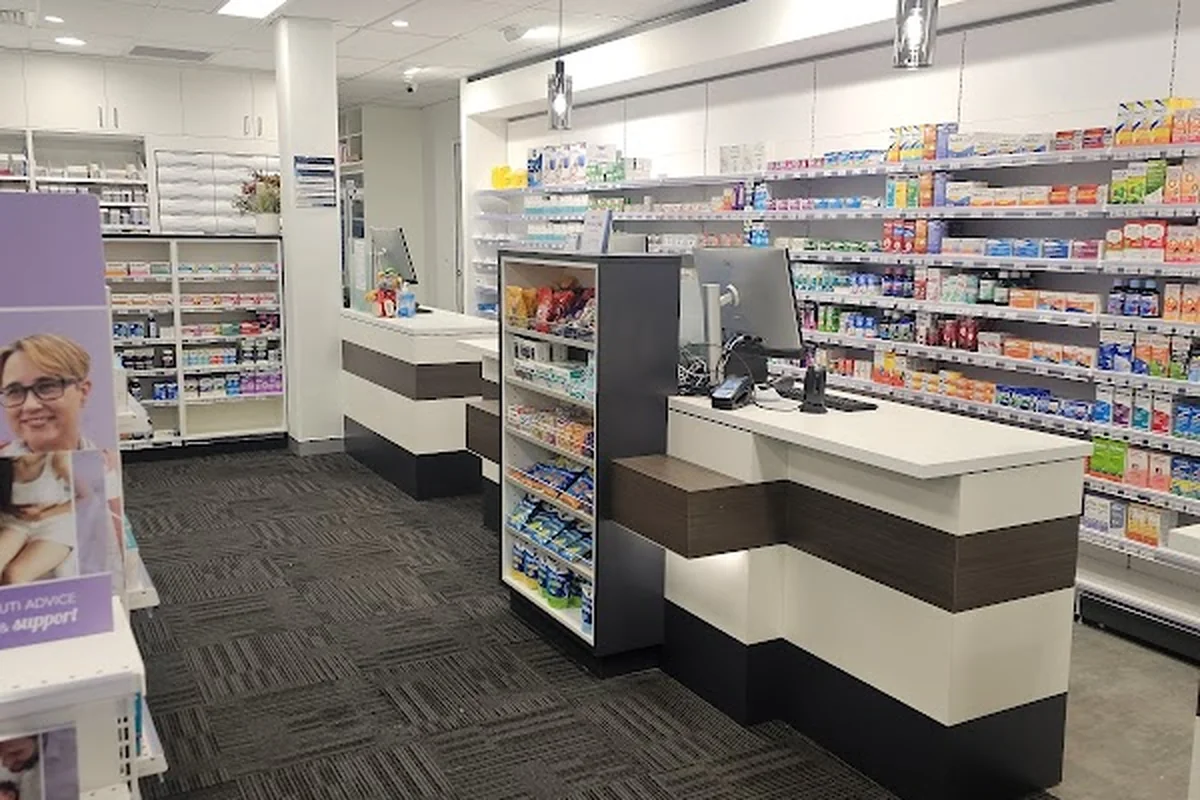 Pharmacy 777 Joondalup Compounding photo 1