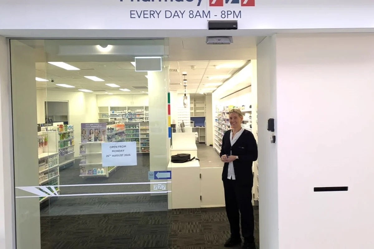 Pharmacy 777 Joondalup Compounding photo 2