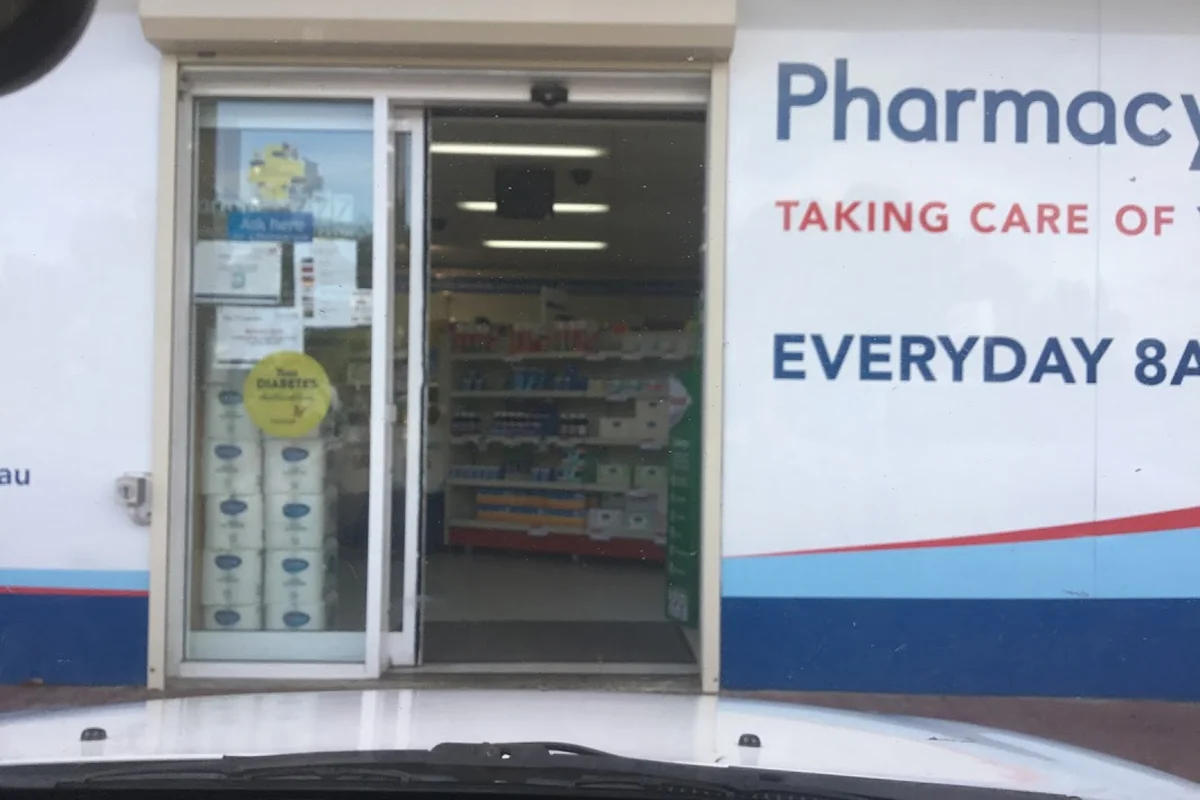 Pharmacy 777 Langford photo 1