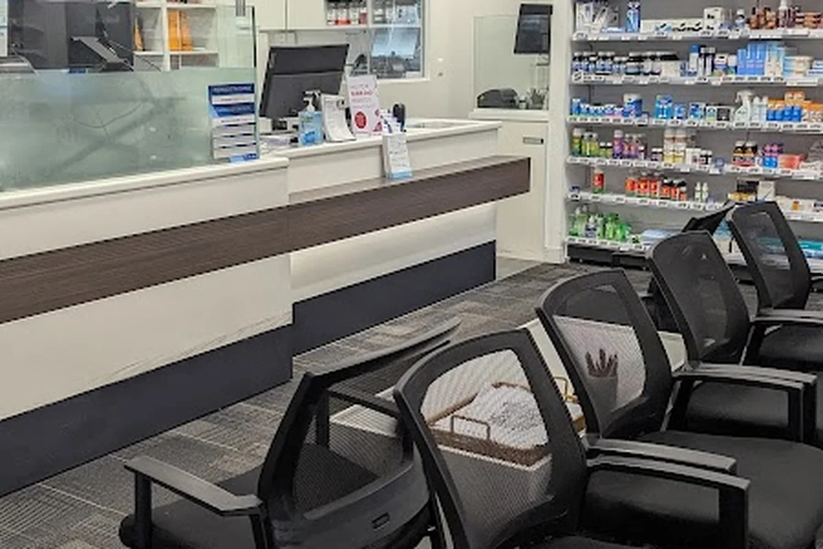 Pharmacy 777 Mandurah photo 1