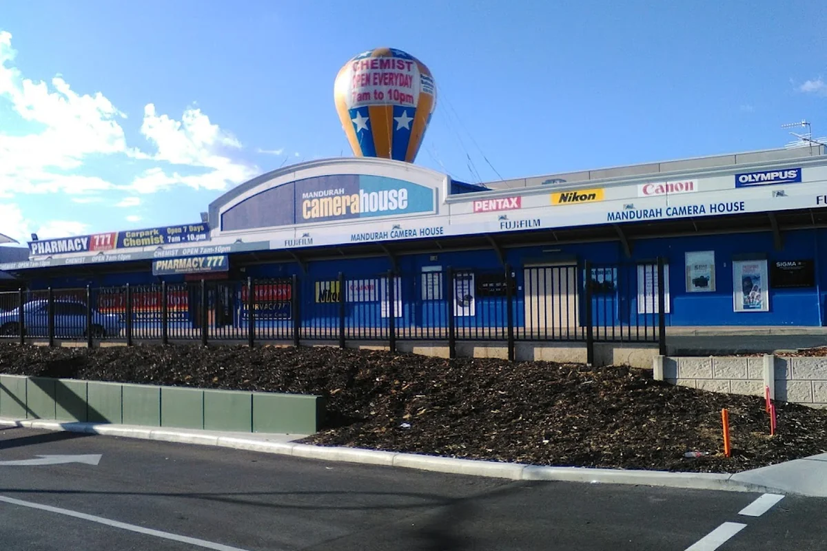 Pharmacy 777 Mandurah photo 2