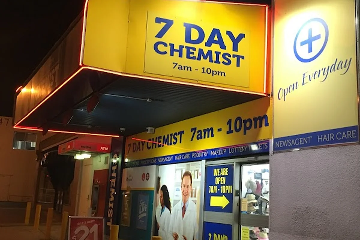 Pharmacy 777 South Perth photo 1