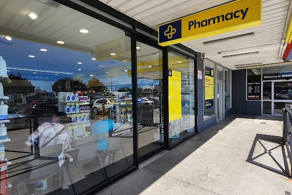 Pharmacy at Campbelltown photo 2