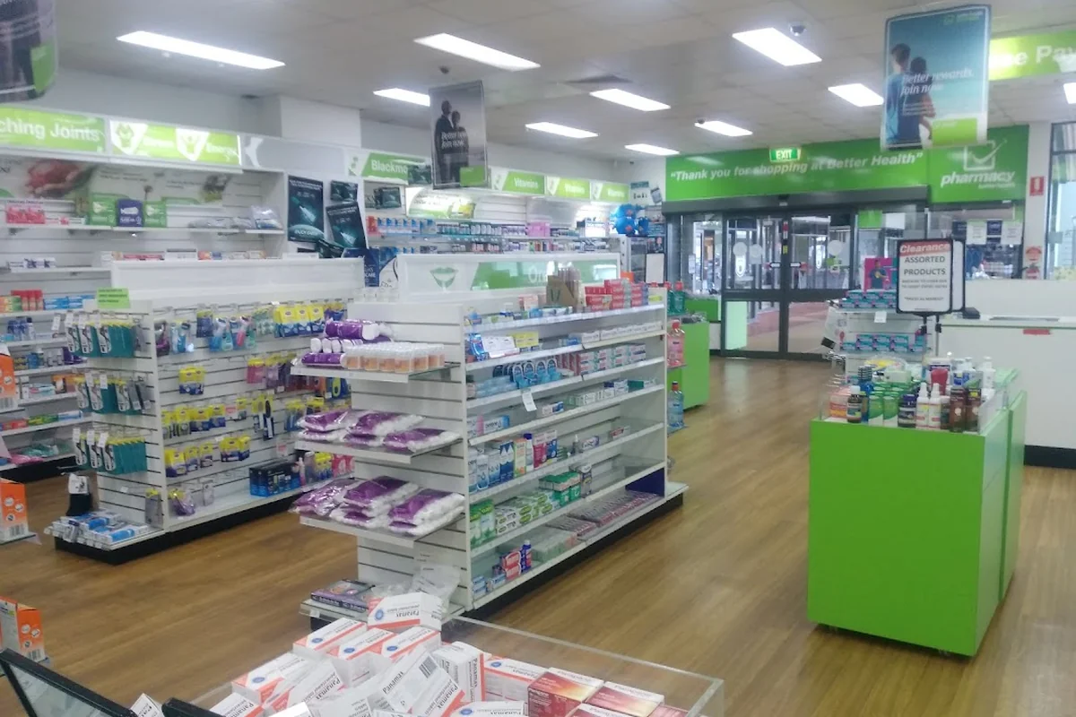 Pharmacy + Co Coolalinga photo 1