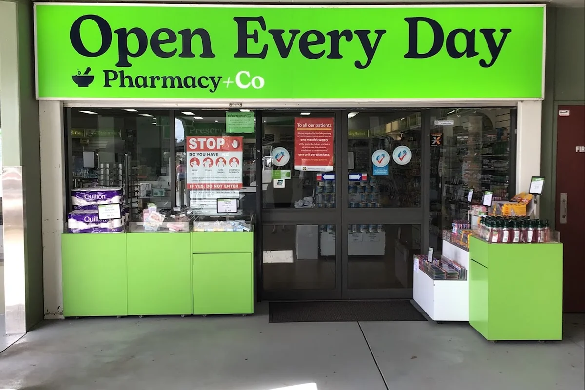 Pharmacy + Co Coolalinga photo 2
