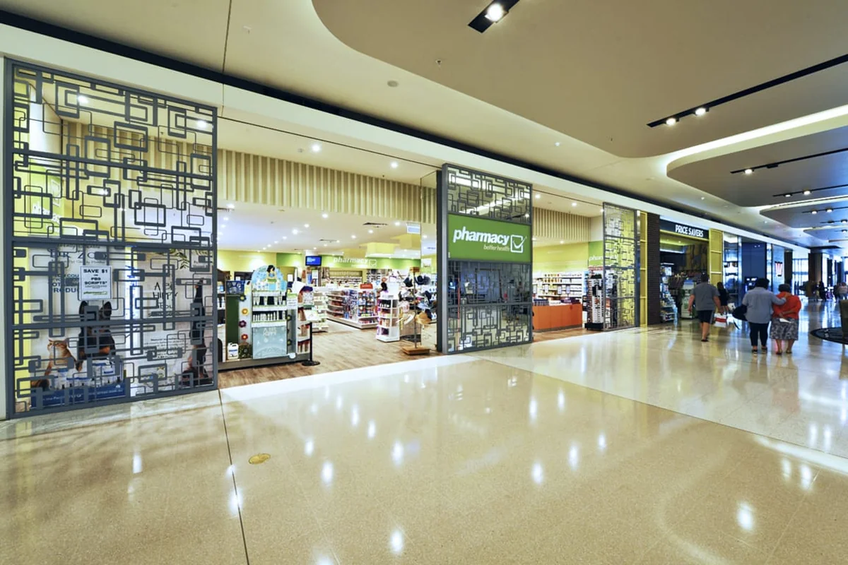 Pharmacy + Co West Lakes photo 1