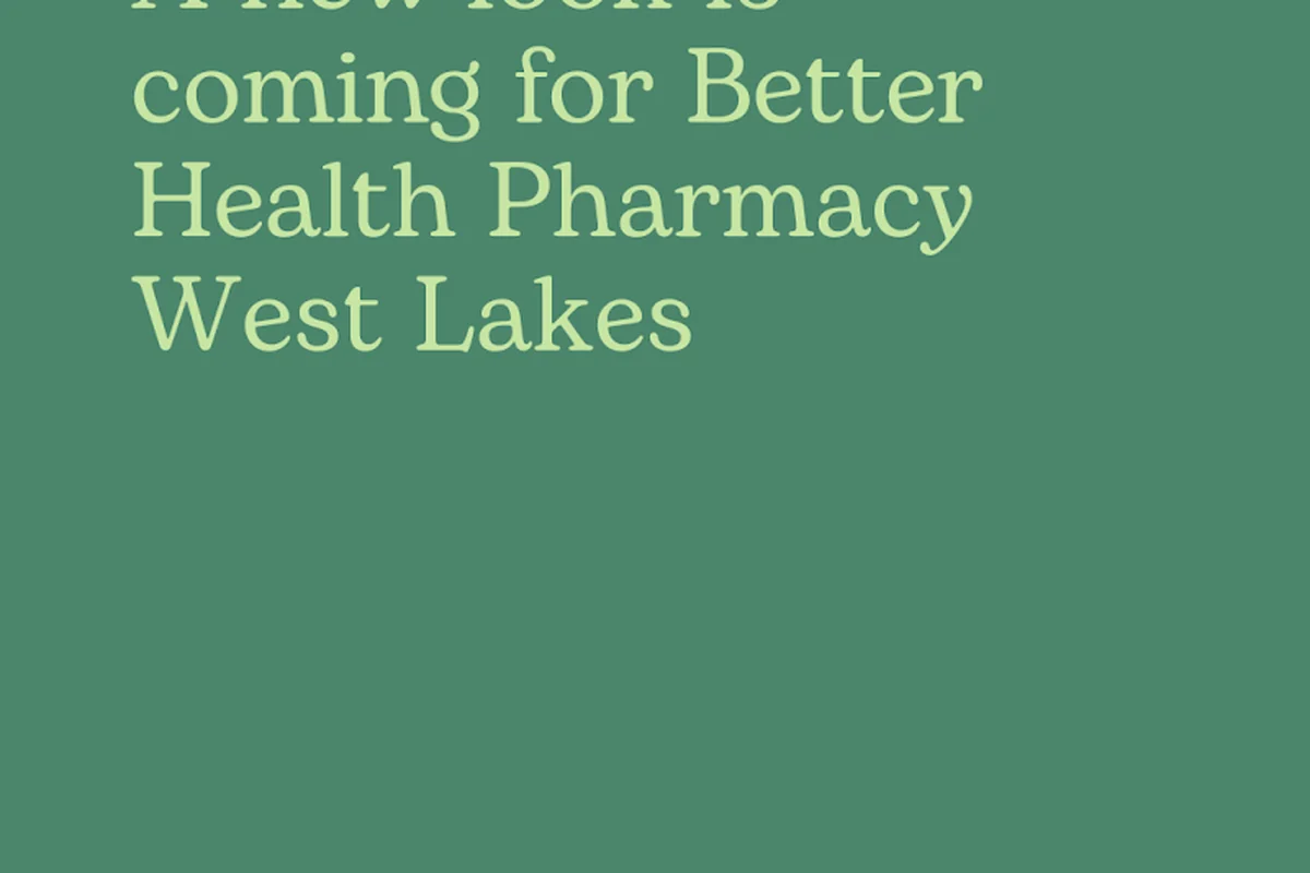 Pharmacy + Co West Lakes photo 2