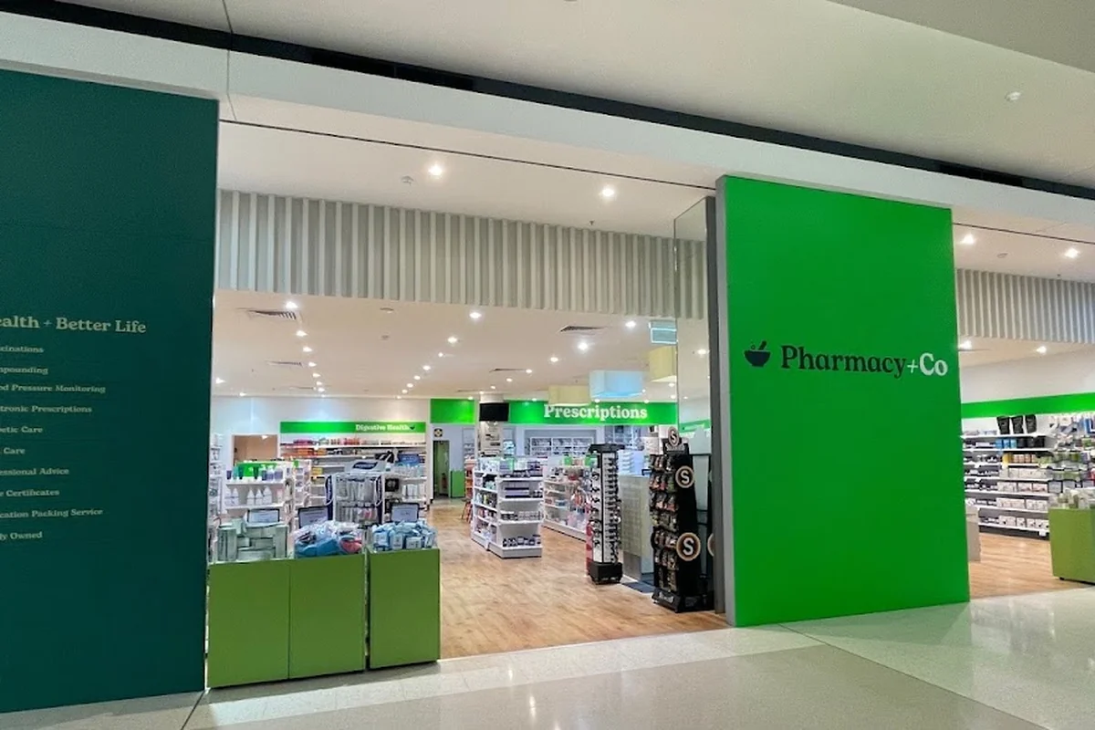 Pharmacy + Co West Lakes photo 3