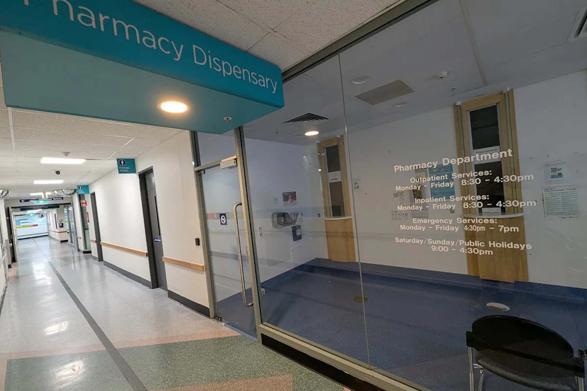 Pharmacy Department photo 2
