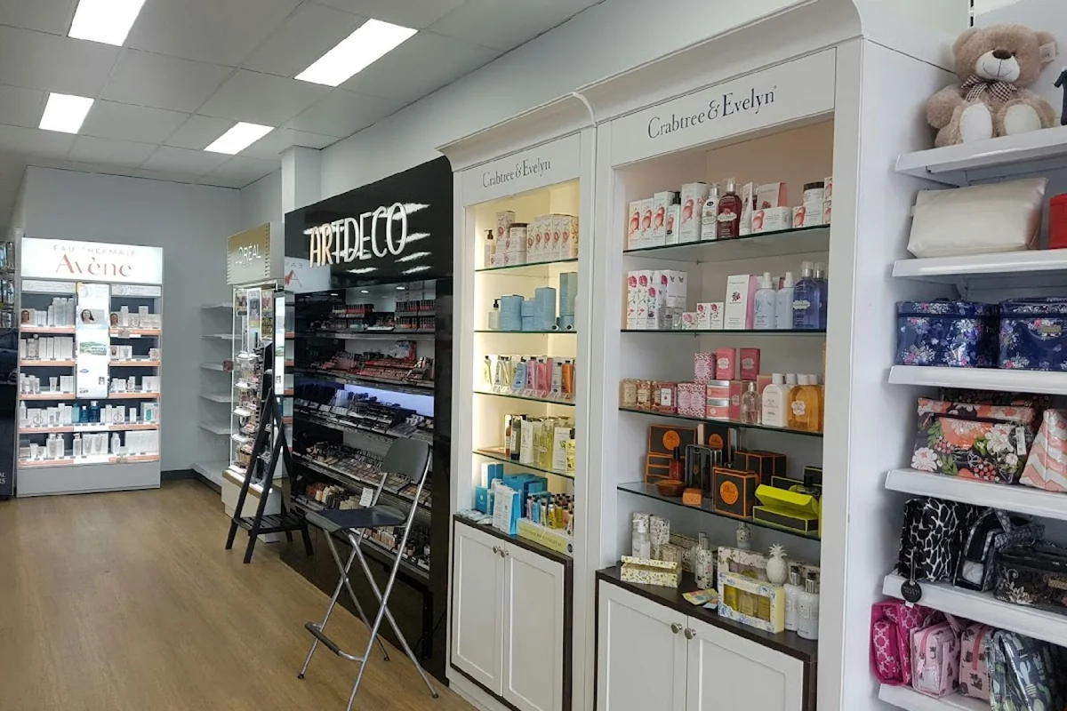 Pharmacy on Napoleon photo 1