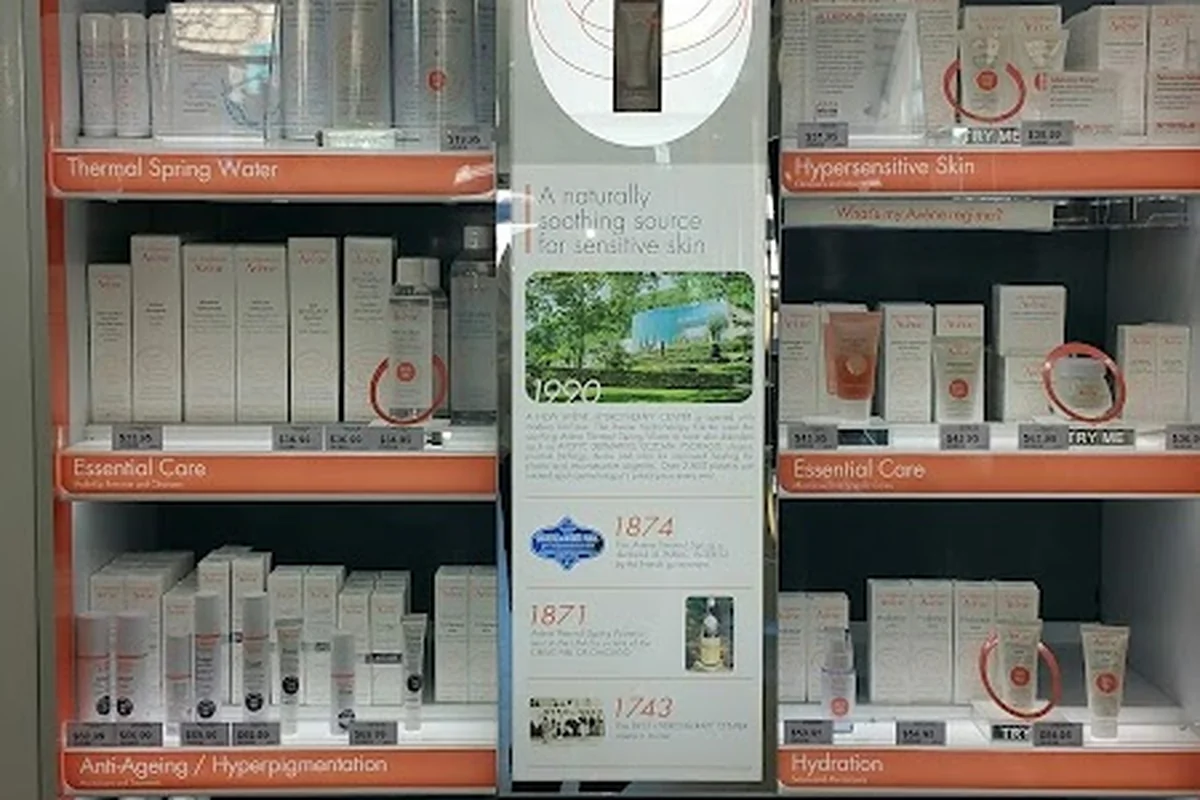 Pharmacy on Napoleon photo 2