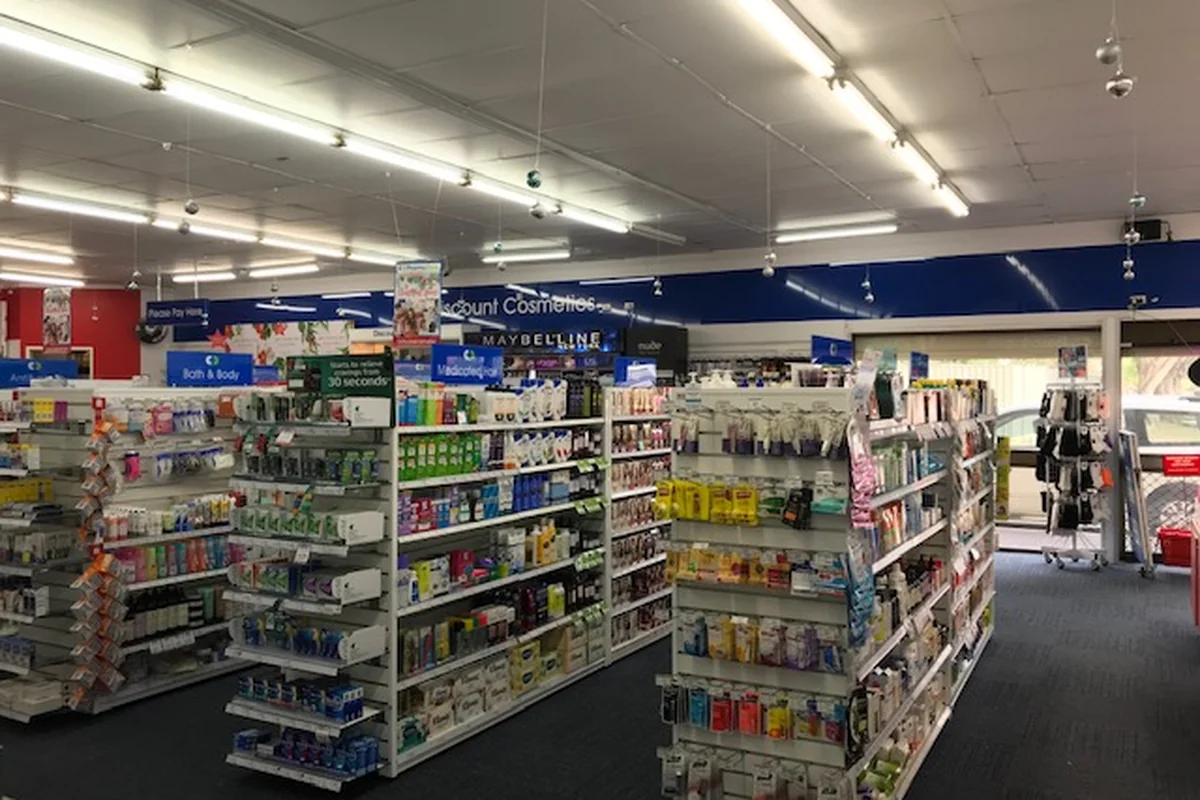 PharmaSave Alberton Late Night Pharmacy photo 1
