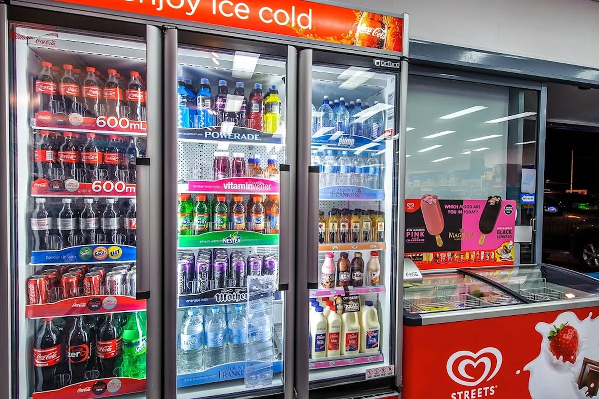Plunkett's TerryWhite Chemmart Port Macquarie photo 3
