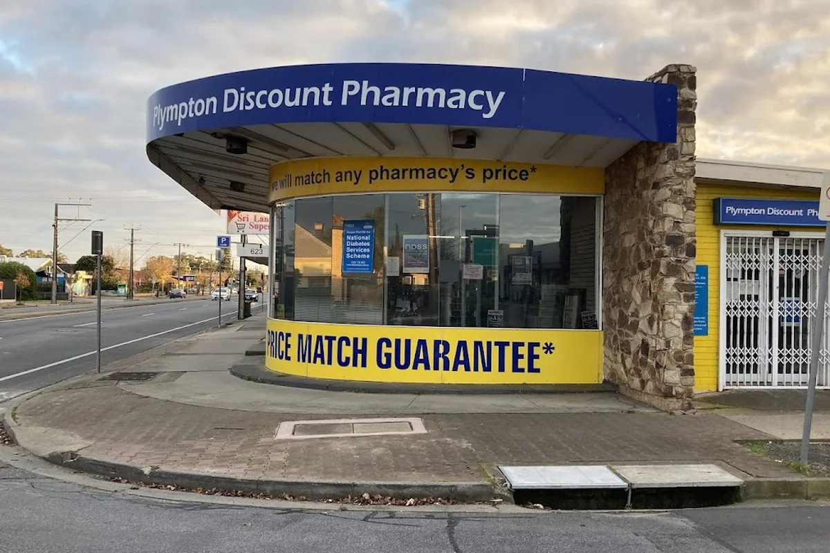 Plympton Discount Pharmacy photo 2