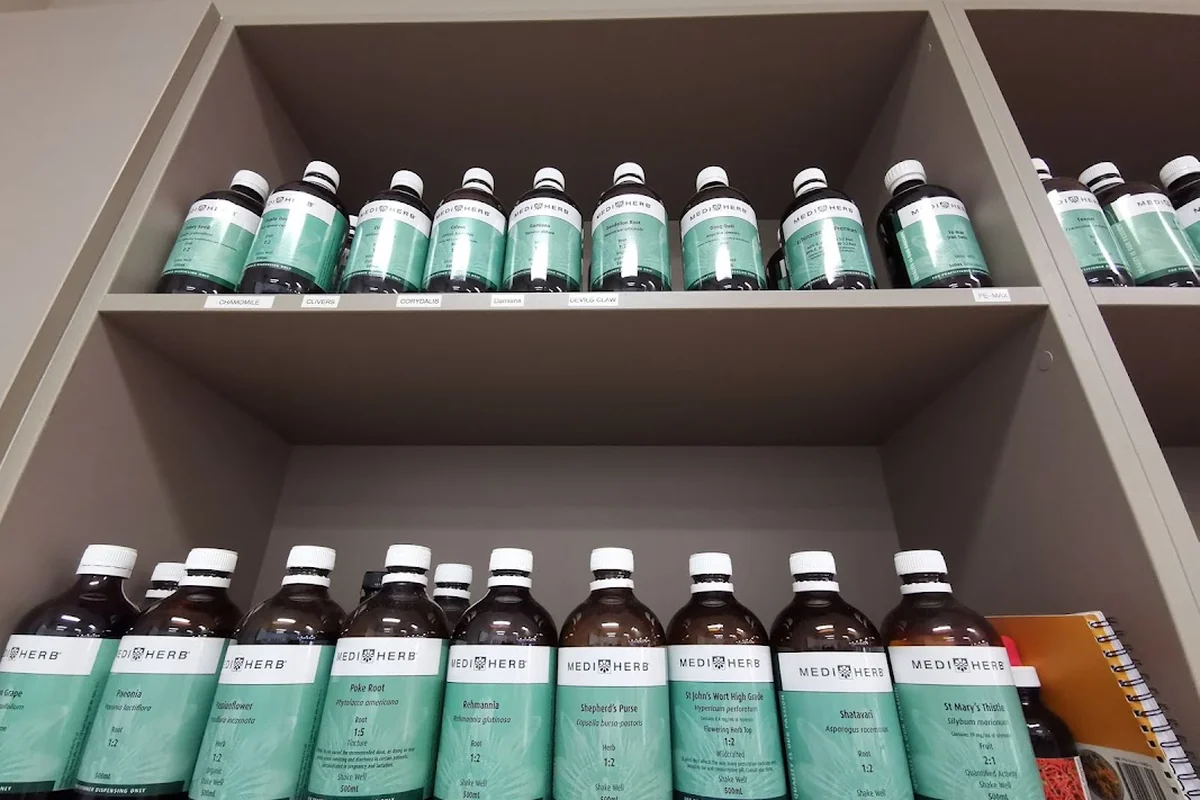 Port Kennedy Pharmacy photo 1