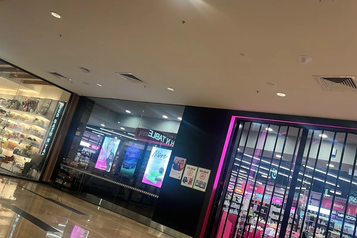 Priceline Altona photo 1