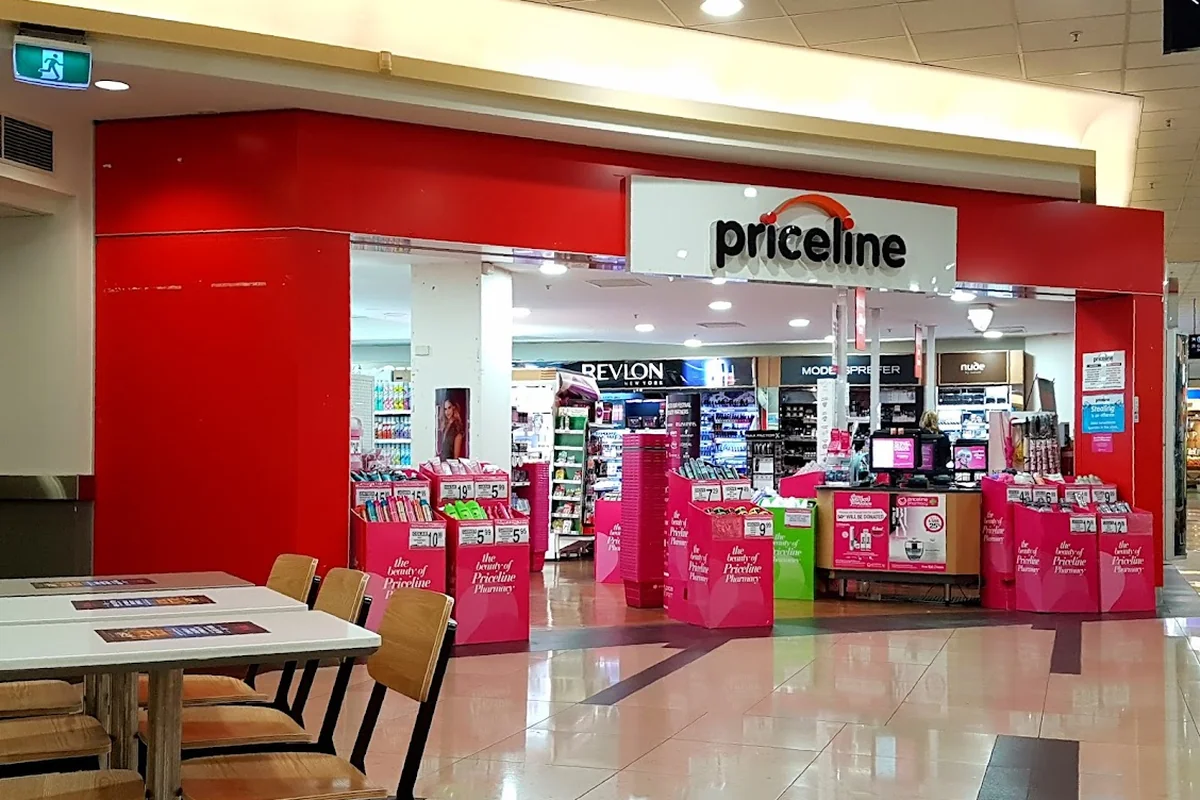 Priceline Altona photo 2