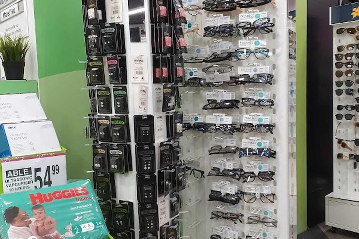 Priceline Blacktown photo 2