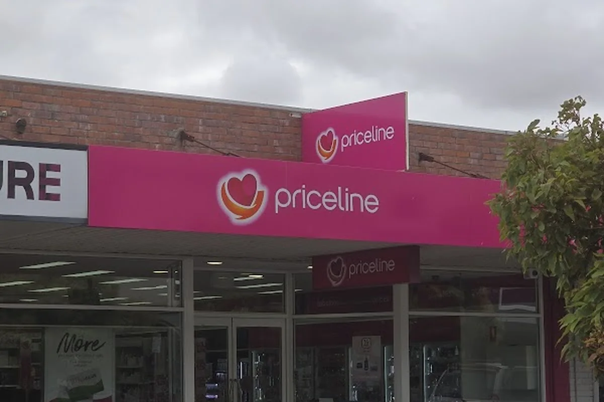Priceline Busselton photo 1