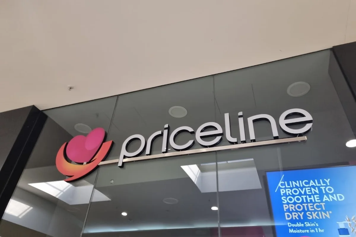 Priceline Carousel photo 1