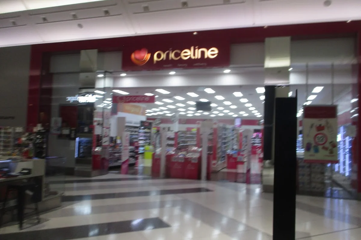 Priceline Epping Plaza photo 1